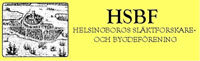 Helsingborgs Släktforskare-och bygdeförening